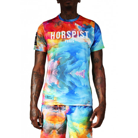Horspist Tee-shirt Horspist