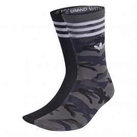 adidas originals Chaussette adidas Originals CAMO CREW