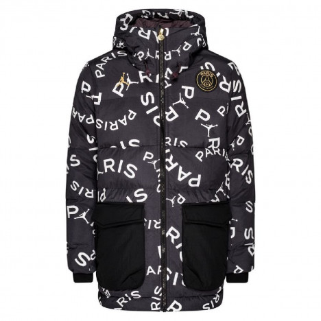Nike Parka Nike JORDAN PSG DOWN