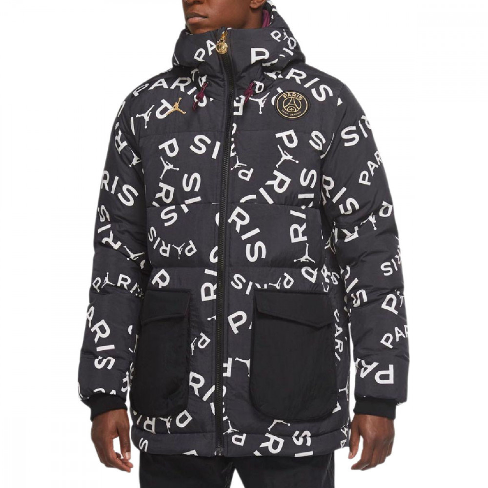 Nike Parka Nike JORDAN PSG DOWN