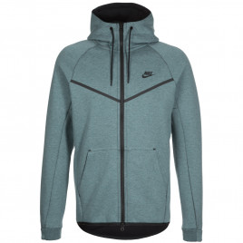 Nike Sweat Nike Tech Fleece Windrunner - 805144-055