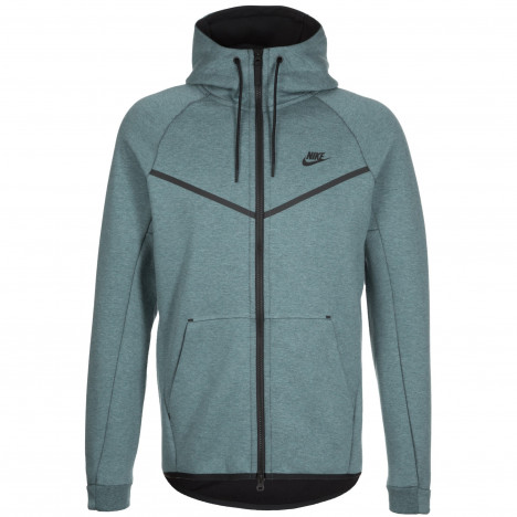 Nike Sweat Nike Tech Fleece Windrunner - 805144-055