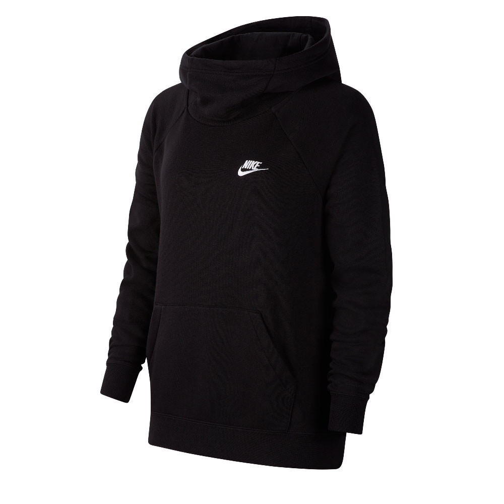 Nike Sweat Nike W SPORTWEAR FUNNEL NECK HOODIE