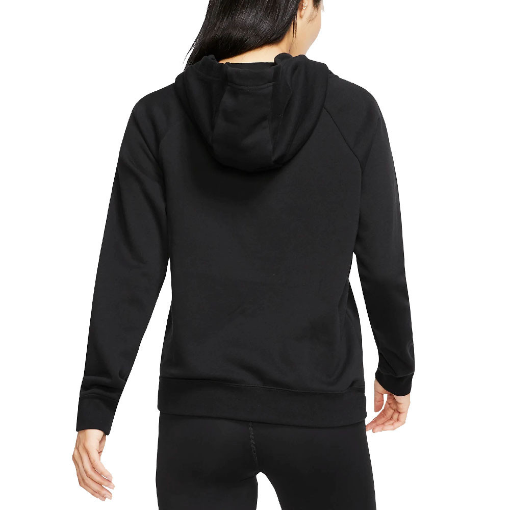 Nike Sweat Nike W SPORTWEAR FUNNEL NECK HOODIE