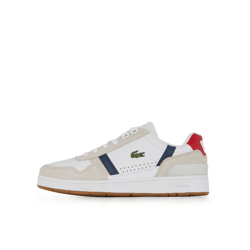 Lacoste Basket Lacoste T-CLIP