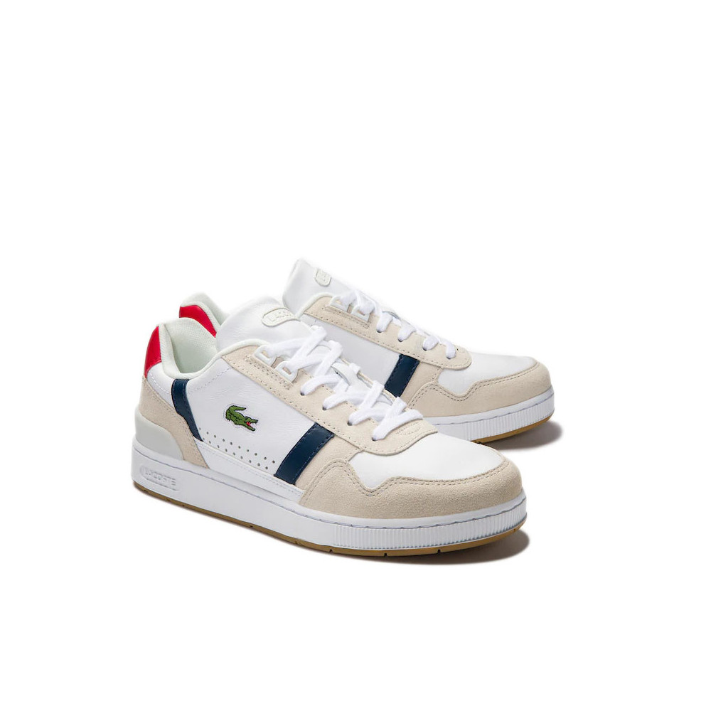 Lacoste Basket Lacoste T-CLIP