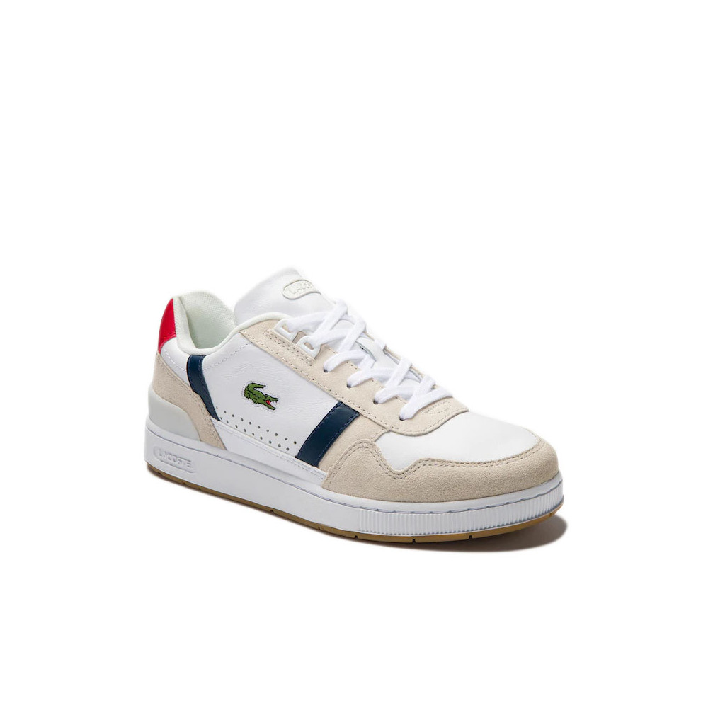 Lacoste Basket Lacoste T-CLIP