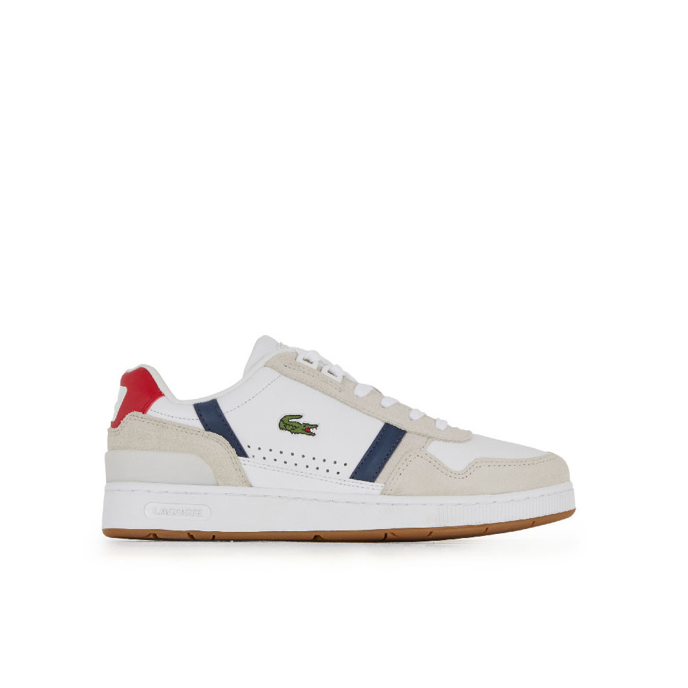 Lacoste Basket Lacoste T-CLIP