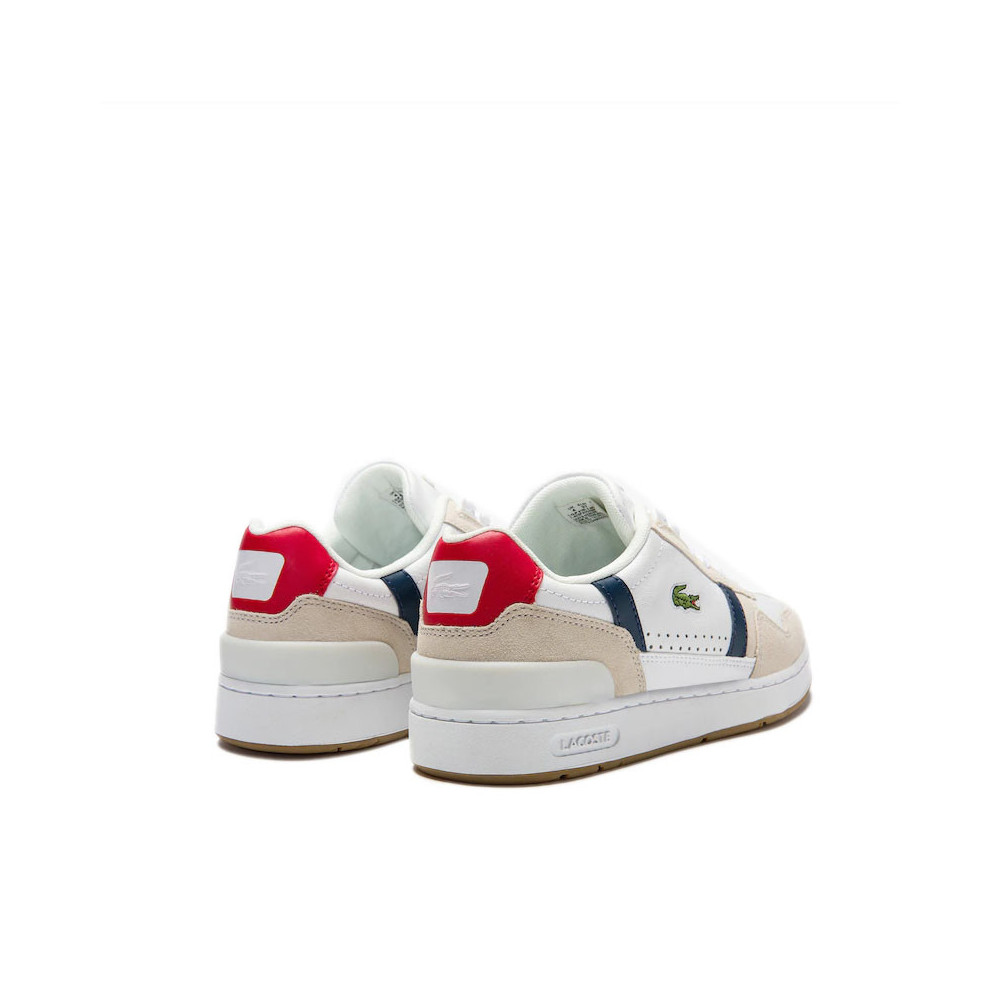Lacoste Basket Lacoste T-CLIP