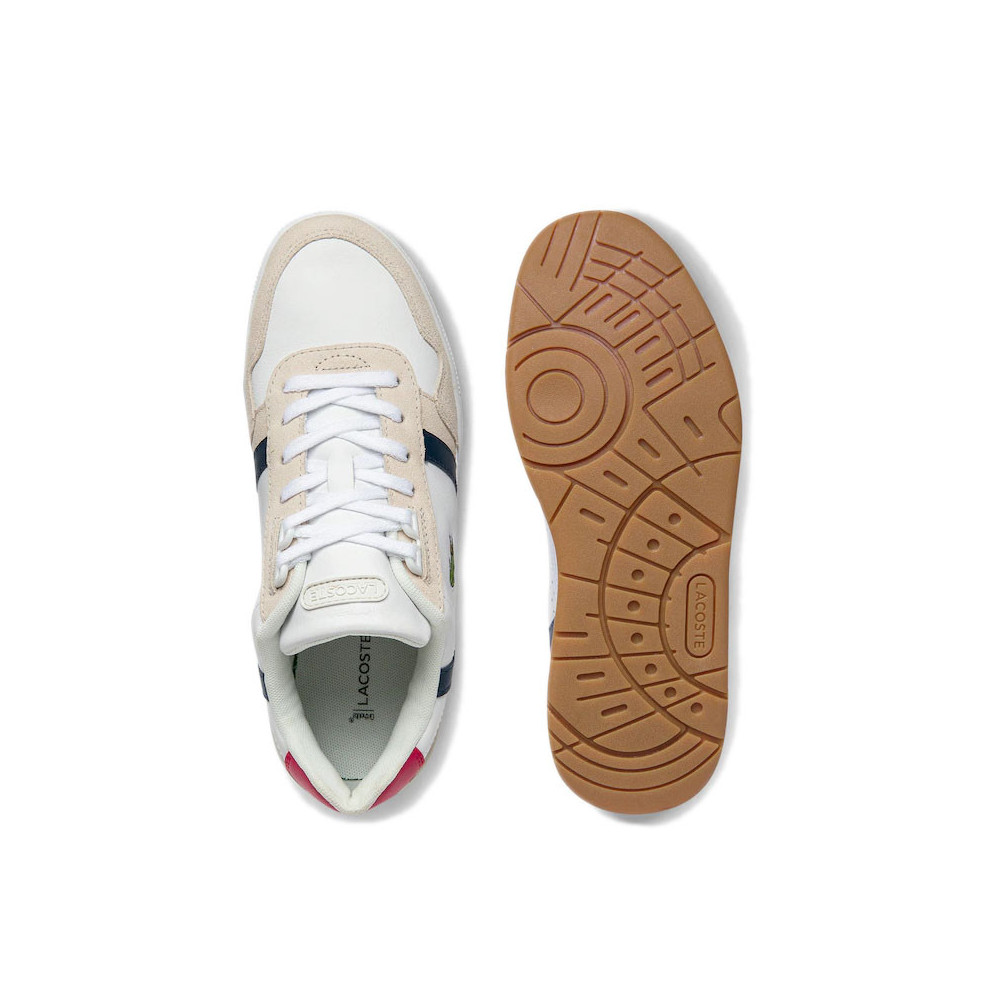 Lacoste Basket Lacoste T-CLIP
