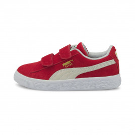 Puma Basket Puma SUEDE CLASSIC XXI V Cadet