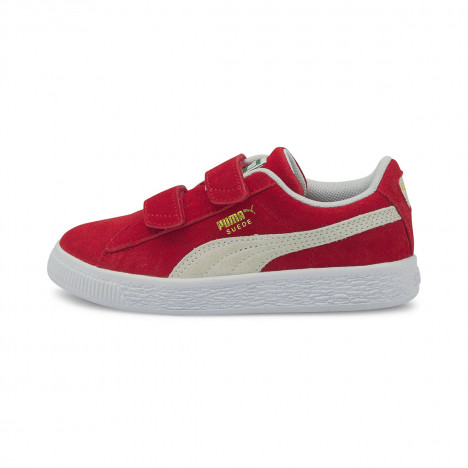 Puma Basket Puma SUEDE CLASSIC XXI V Cadet