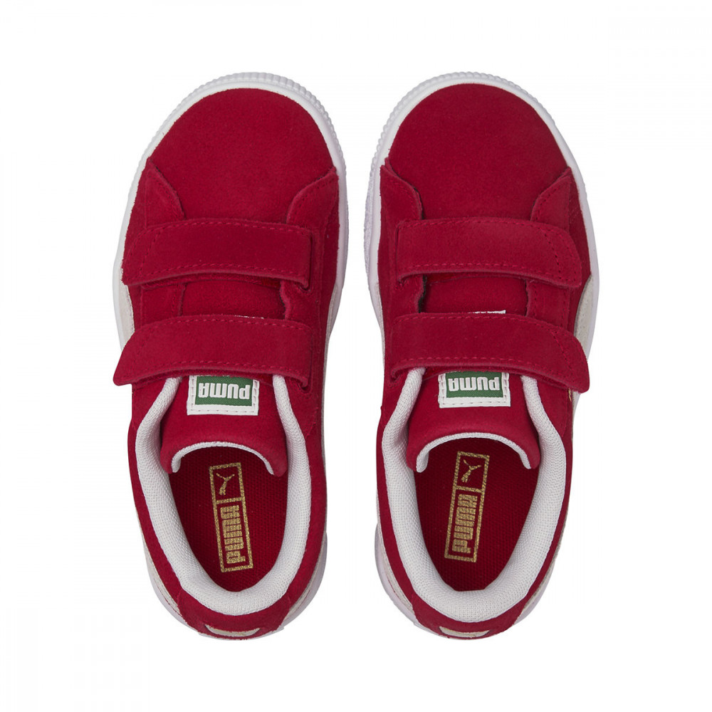 Puma Basket Puma SUEDE CLASSIC XXI V Cadet