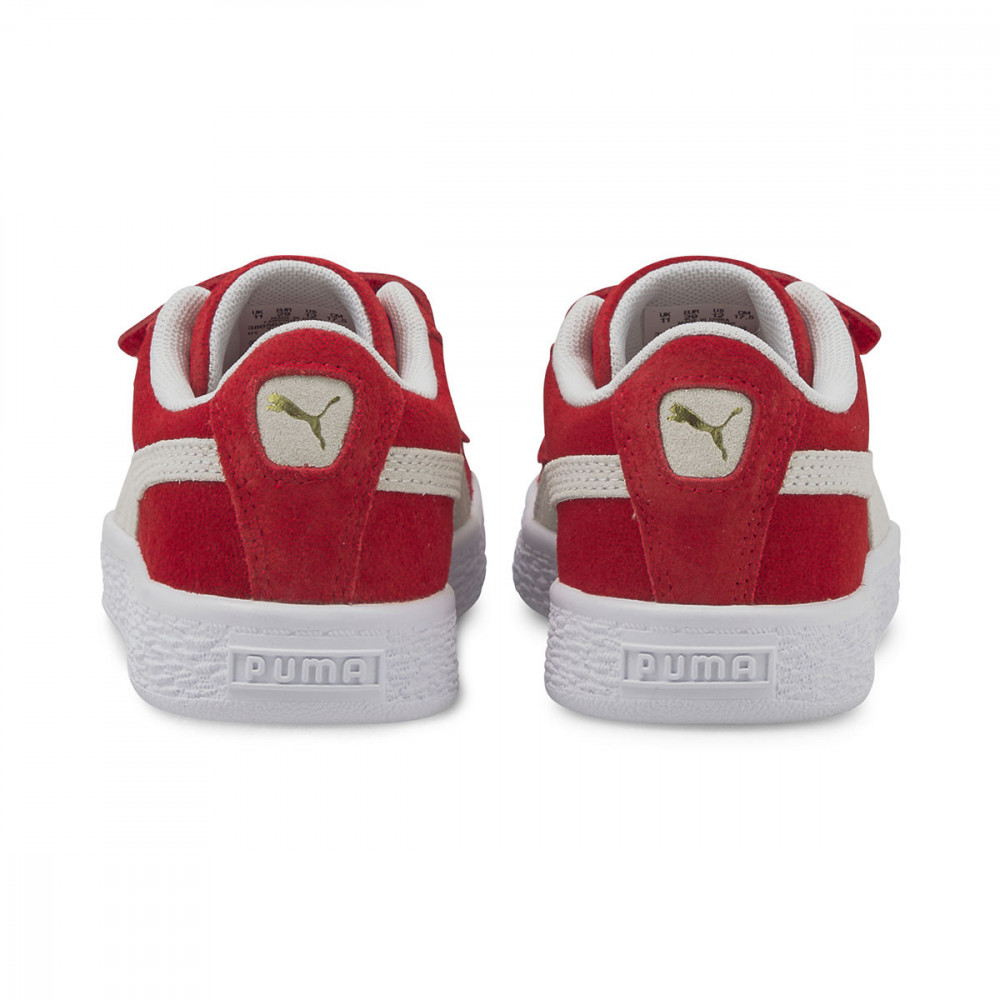 Puma Basket Puma SUEDE CLASSIC XXI V Cadet