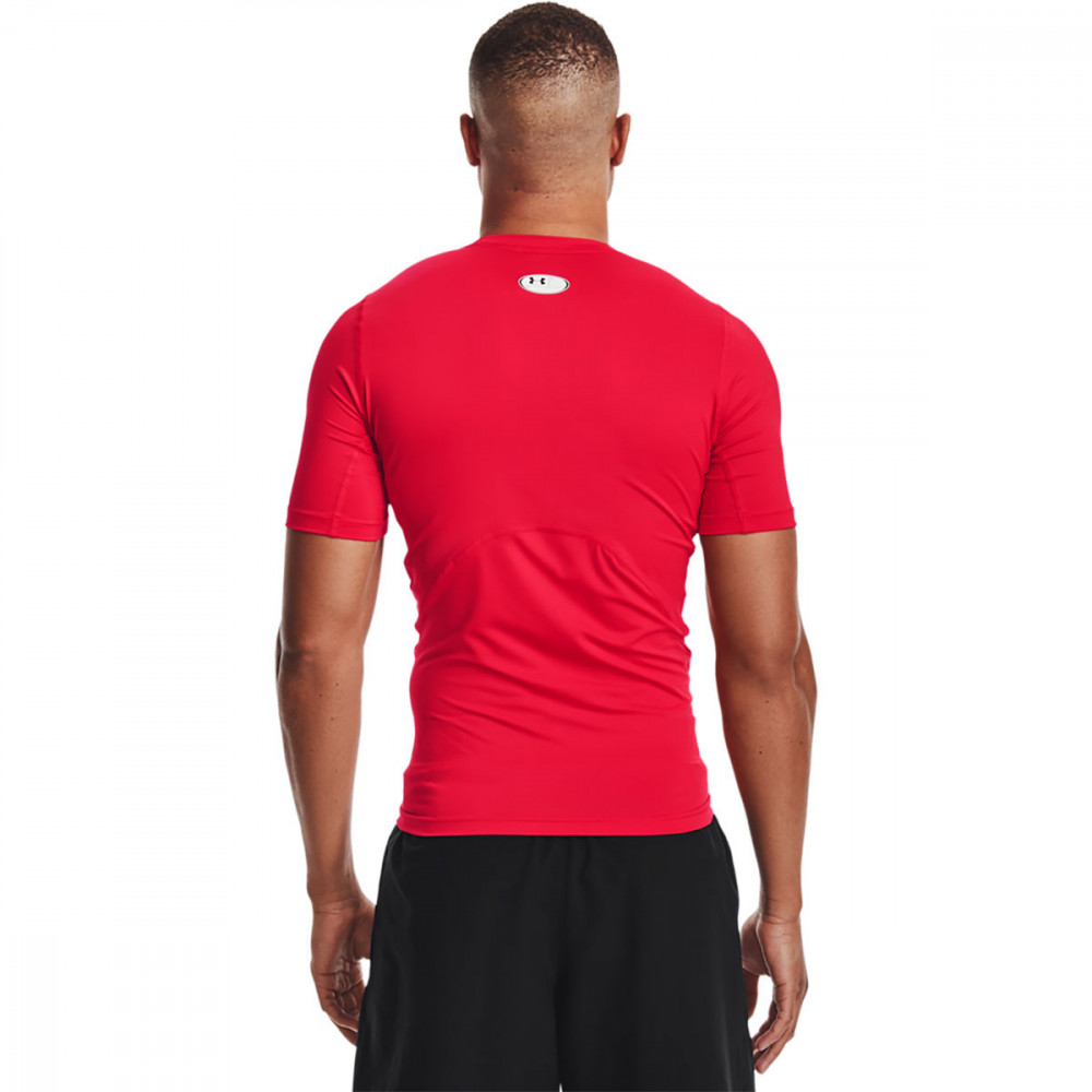 Under Armour Tee-shirt Under Armour HEATGEAR ARMOUR