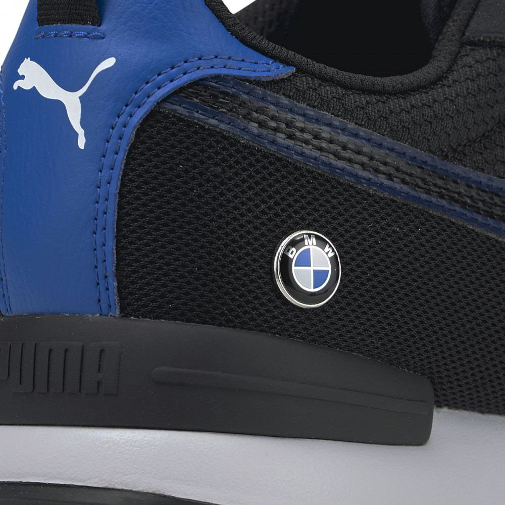Puma Basket Puma BMW M MOTORSPORT R78