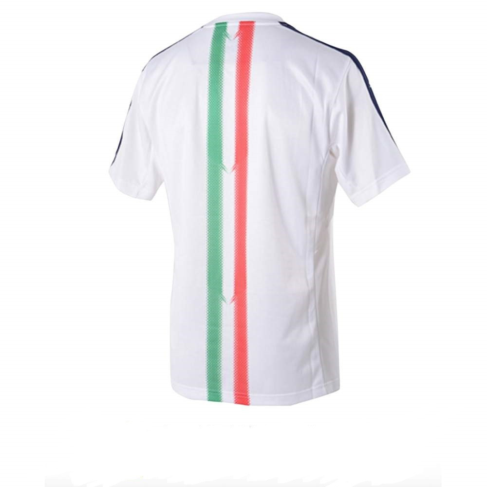 Puma Maillot de football Puma FIGC Italia Stadium 2017 - 750747-02