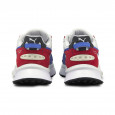 Puma Basket Junior Puma WILD RIDER ROLLIN
