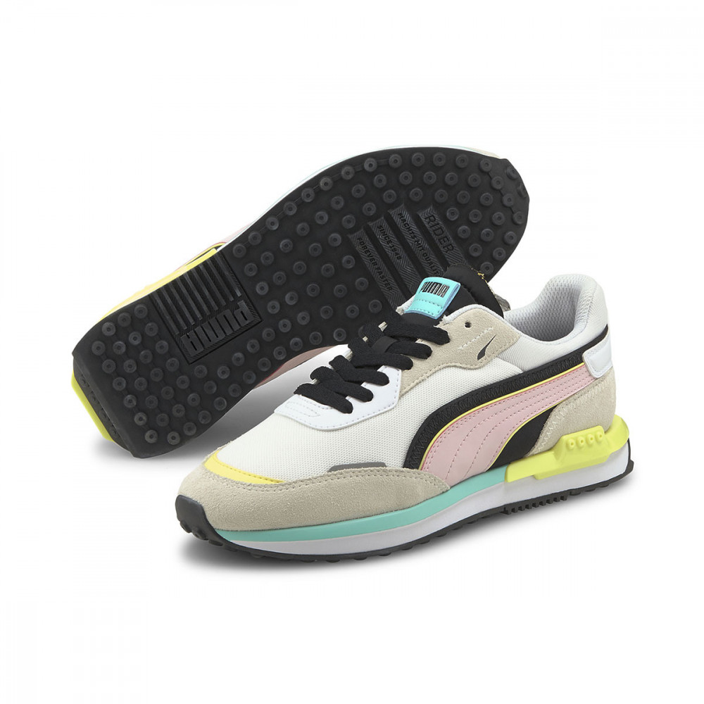 Puma Basket Puma CITY RIDER