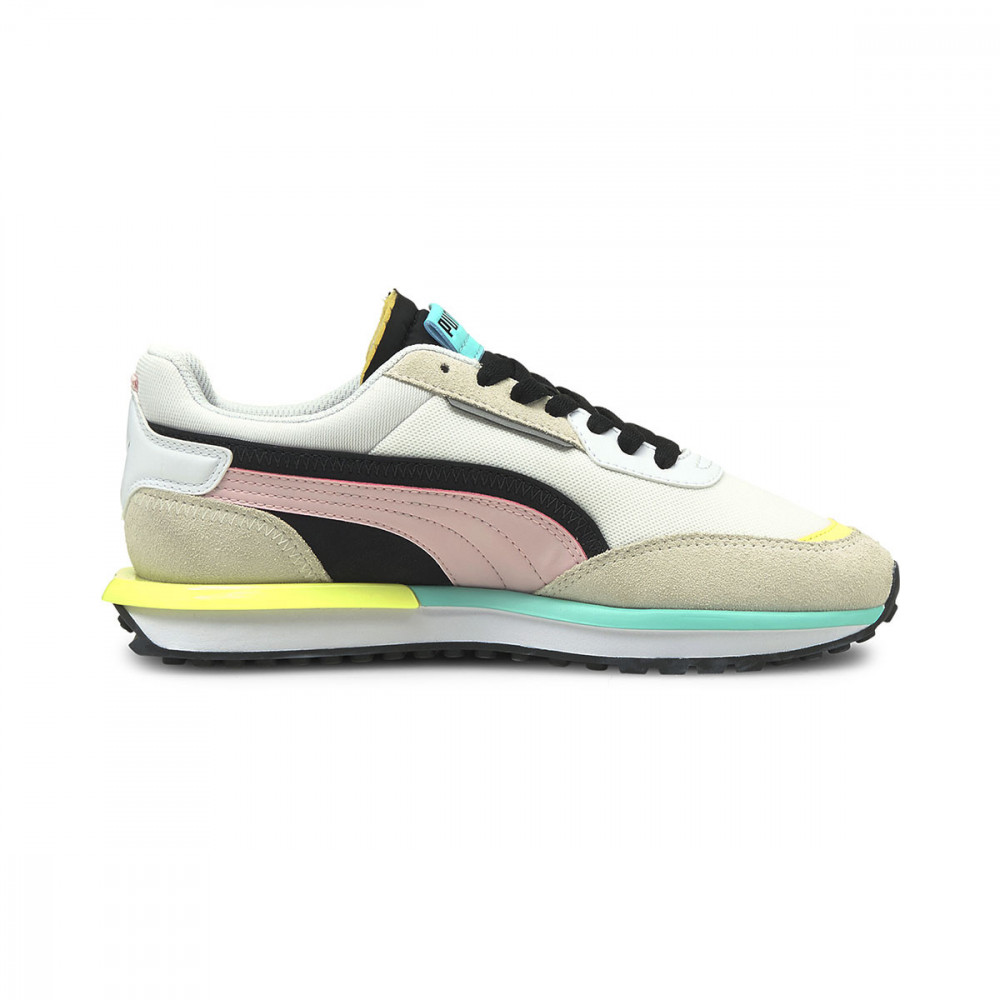 Puma Basket Puma CITY RIDER