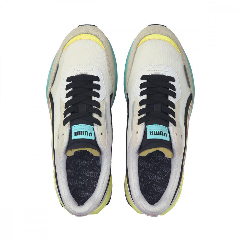Puma Basket Puma CITY RIDER