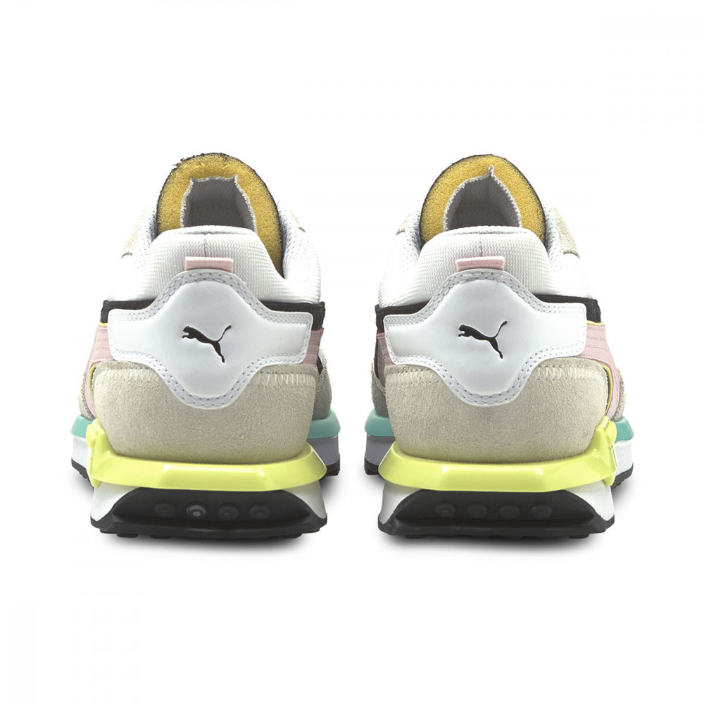 Puma Basket Puma CITY RIDER