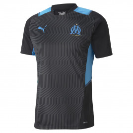 Puma Maillot d'entraînement Puma Olympique de Marseille