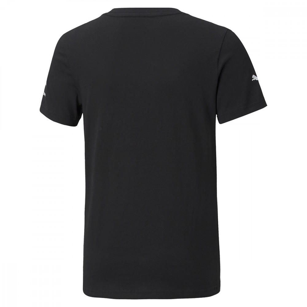 Puma Tee-shirt Puma BMW Motorsport Car Graphic Junior