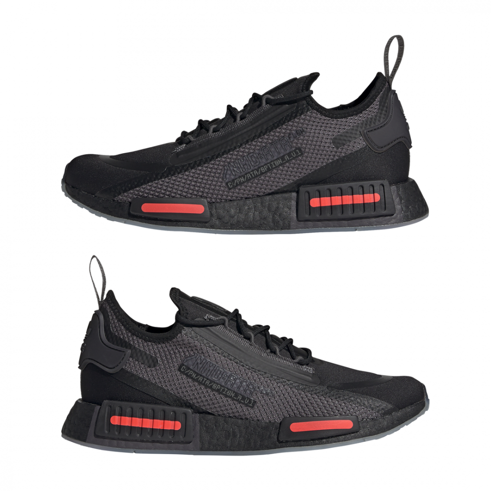 adidas originals Basket adidas Originals NMD R1 SPECTOO