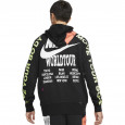 Nike Sweat Nike NSW HBR HOODIE FZ FLC