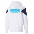 Puma Veste de survêtement Puma OM FTBCULTURE