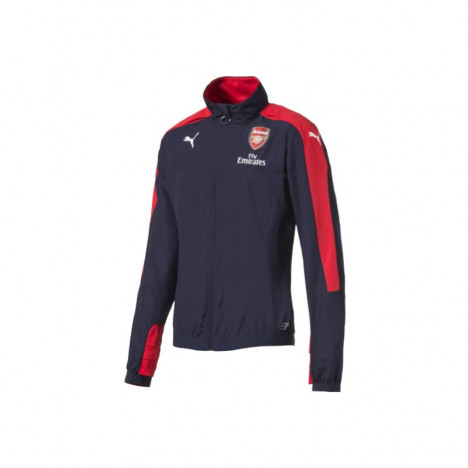 Puma Veste coupe-vent Puma Arsenal FC - 750738-01