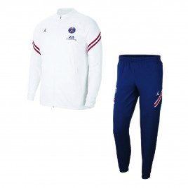 Nike Ensemble de survêtement Nike PSG M DRY TRACK SUITS