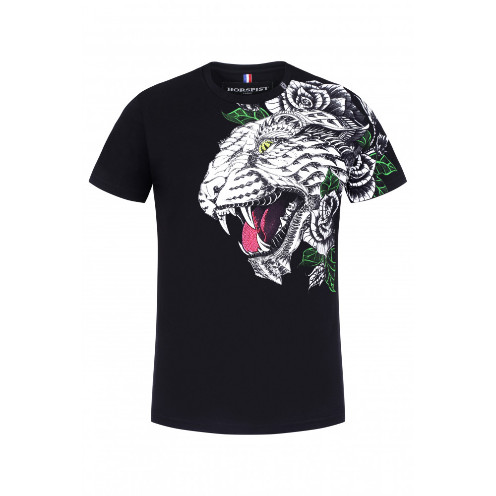 Horspist Tee-shirt Horspist TSHIRT