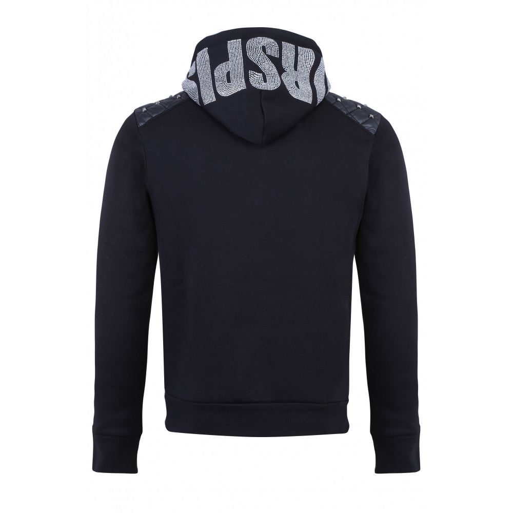 Horspist Sweat Horspist DEVIS