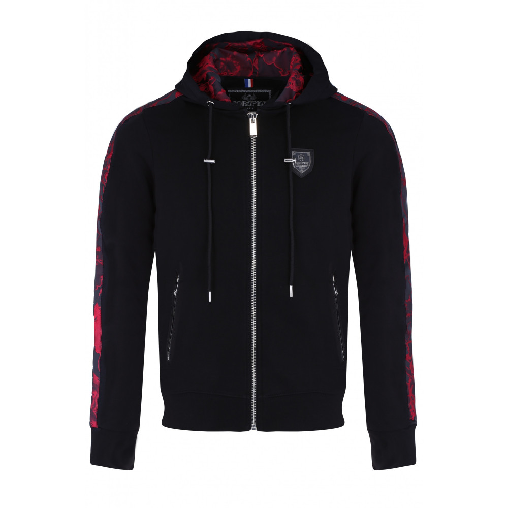 Horspist Sweat Horspist OXFORD