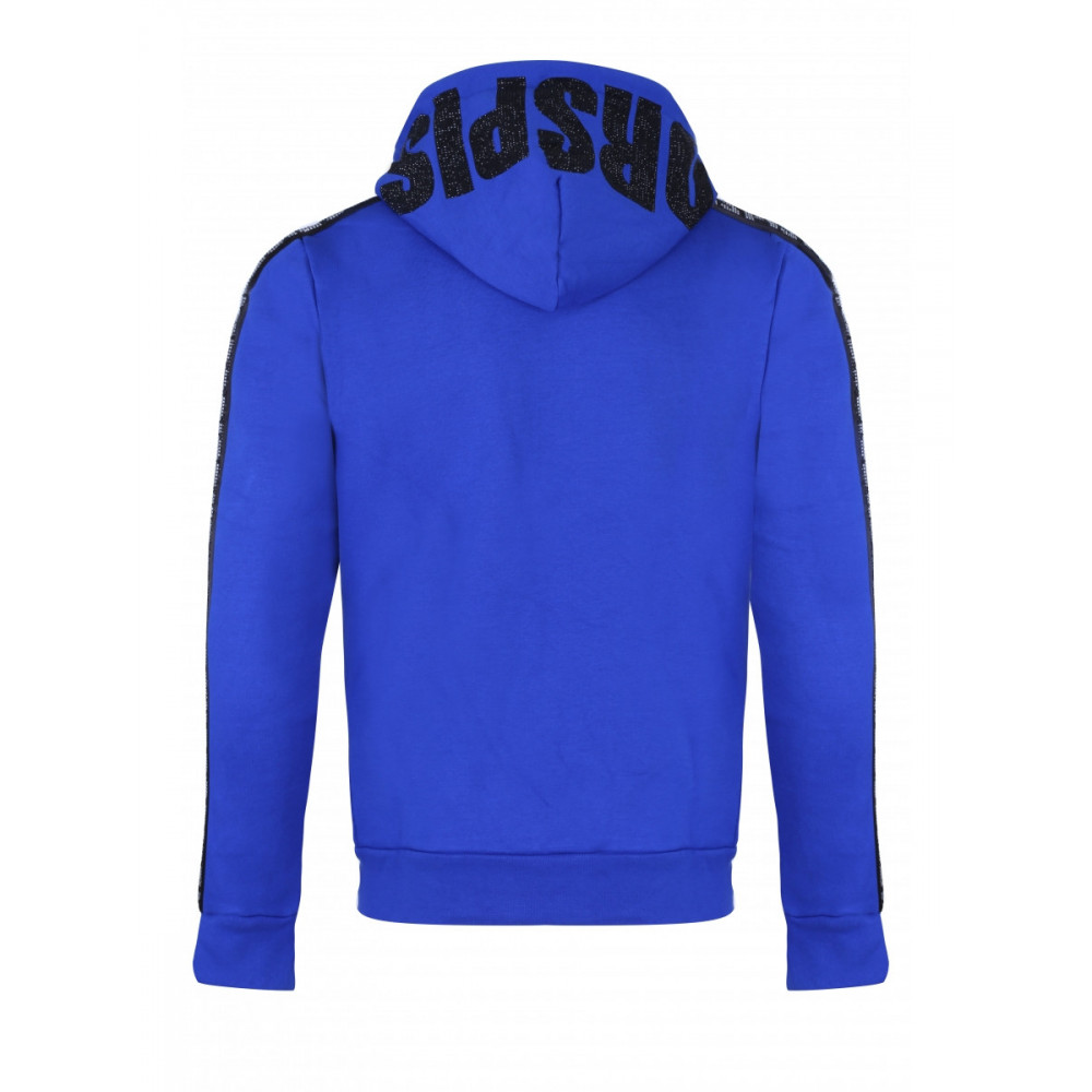 Horspist Sweat à capuche Horspist SNAP