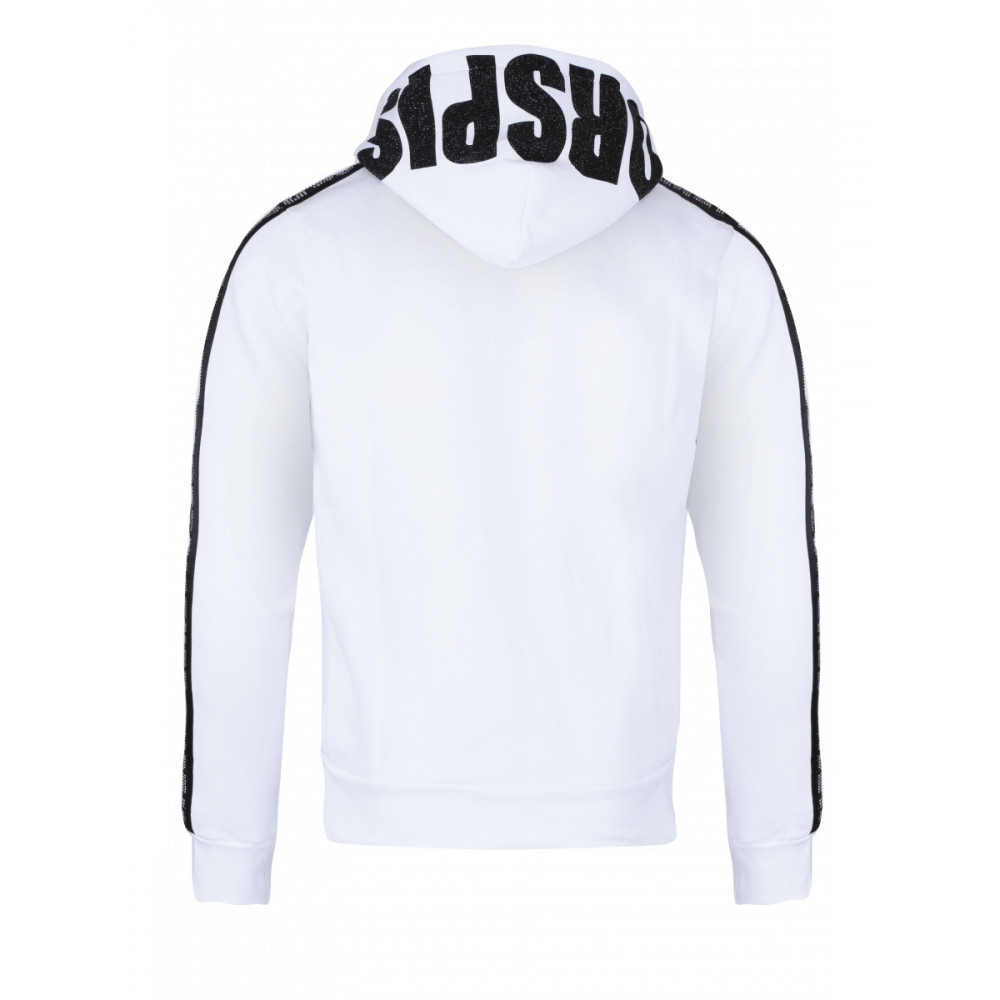 Horspist Sweat à capuche Horspist SNAP