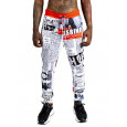 Horspist Pantalon de survêtement Horspist POWER MESRINE
