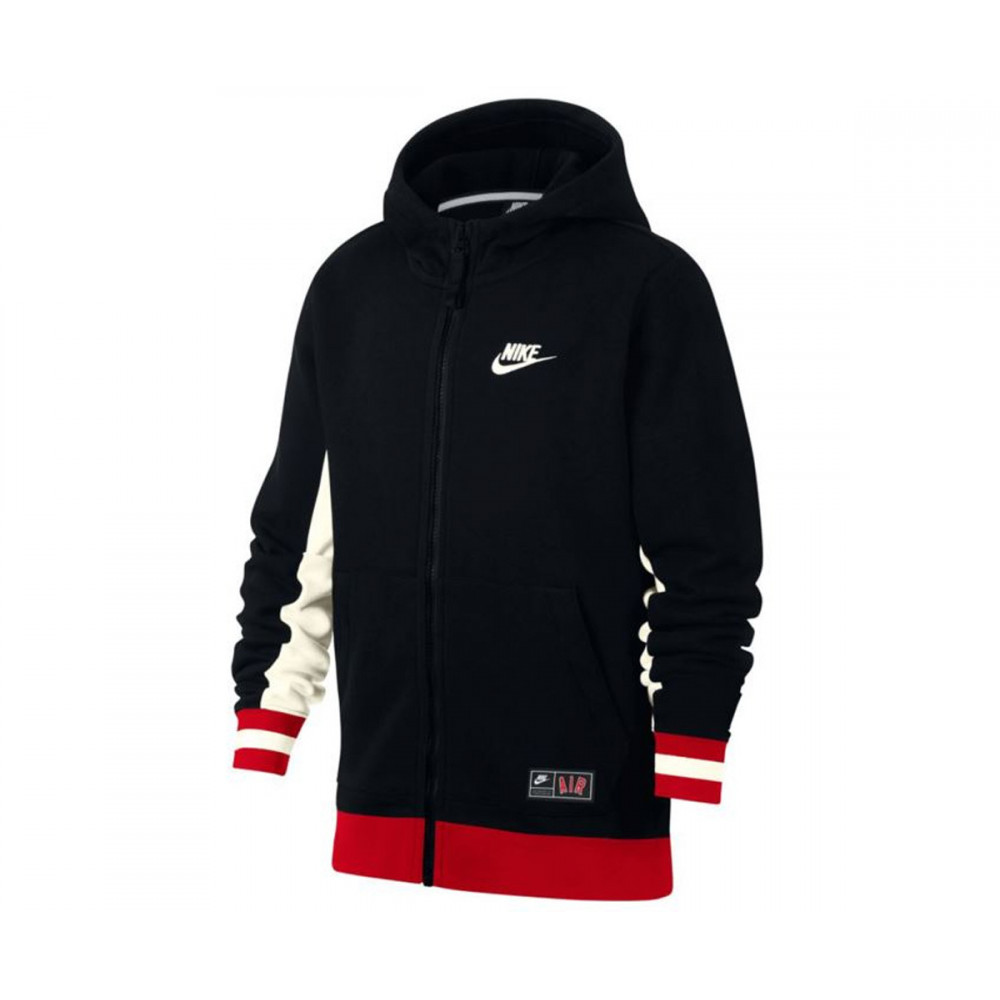 Nike Sweat à capuche Nike AIR Junior