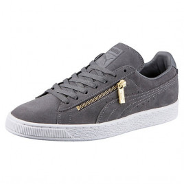 Puma Basket Puma Suede Classic Zip - 363621-02