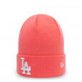 New Era Bonnet New Era POP BASE CUFF KNIT LA DODGERS