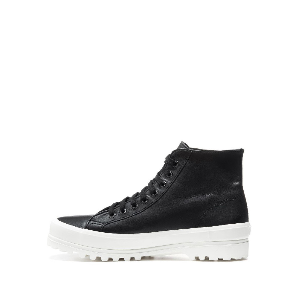 Superga Basket Superga 2341-ALPINA