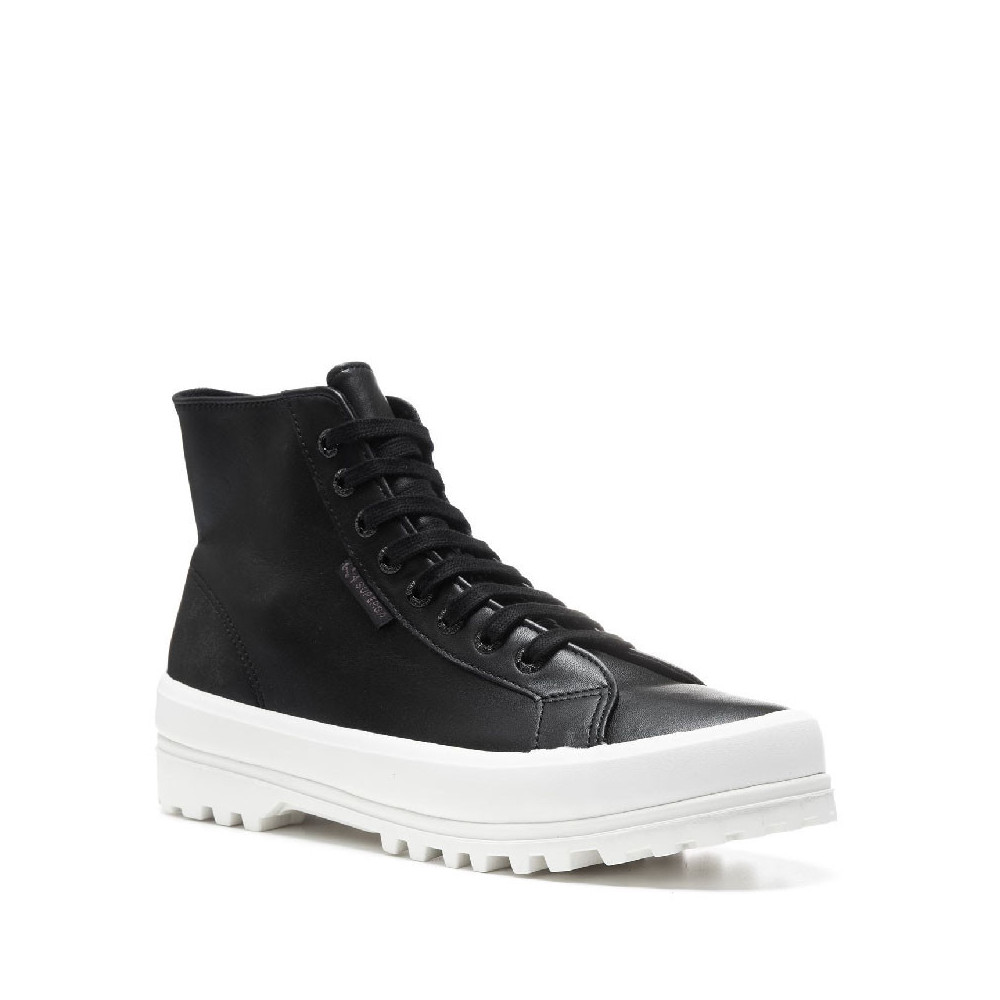 Superga Basket Superga 2341-ALPINA