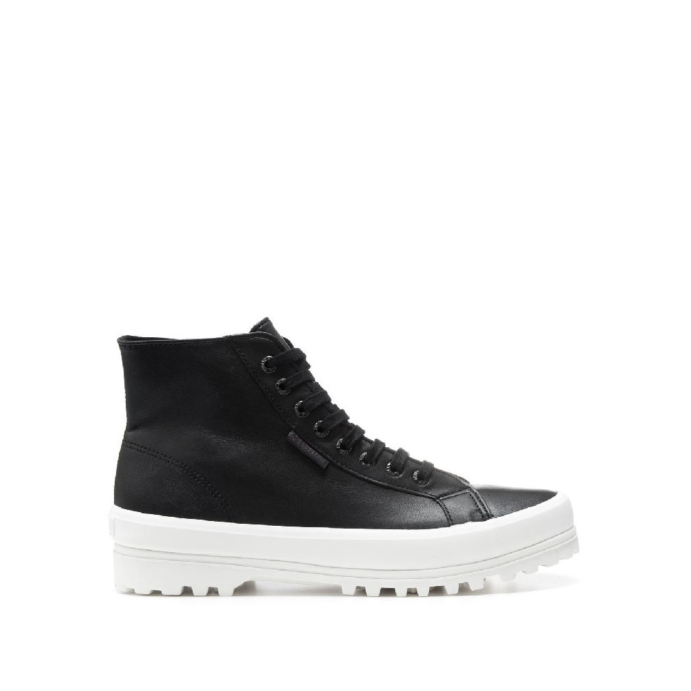 Superga Basket Superga 2341-ALPINA