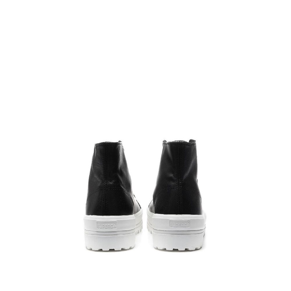 Superga Basket Superga 2341-ALPINA