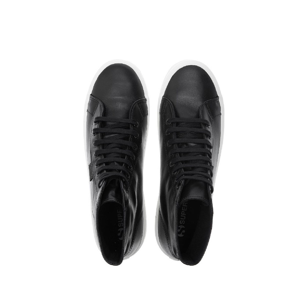 Superga Basket Superga 2341-ALPINA