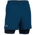Under Armour Short Under Armour Qualifier 2-in-1 - 1289625-997