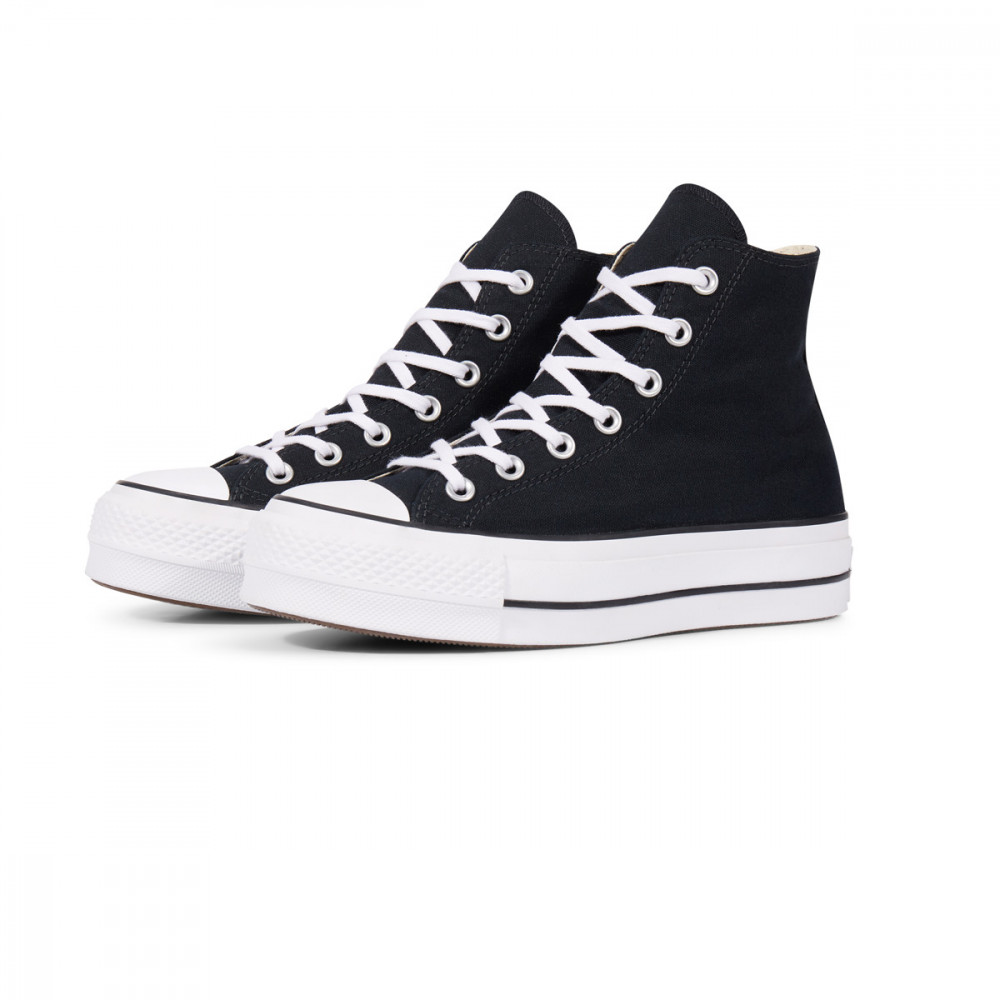 Converse Basket Converse CHUCK TAYLOR ALL STAR LIFT HIGH TOP