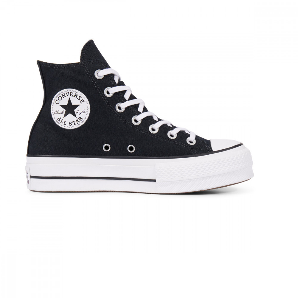 Converse Basket Converse CHUCK TAYLOR ALL STAR LIFT HIGH TOP